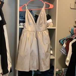 Windsor Formal Mini Dress